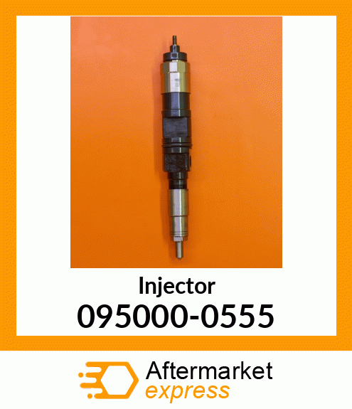 Injector