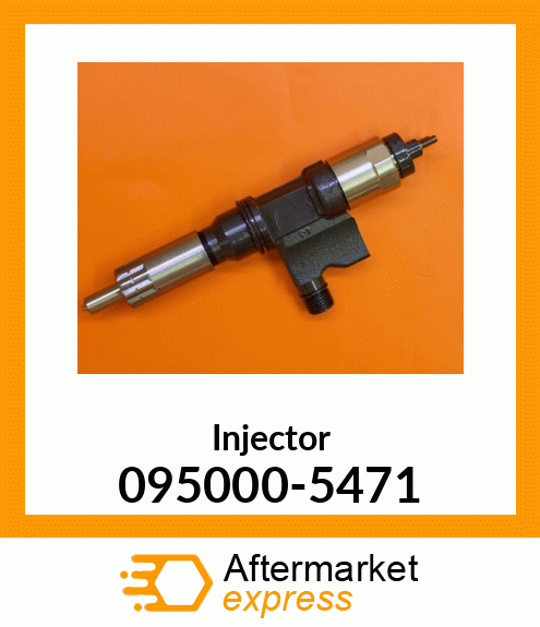 Injector