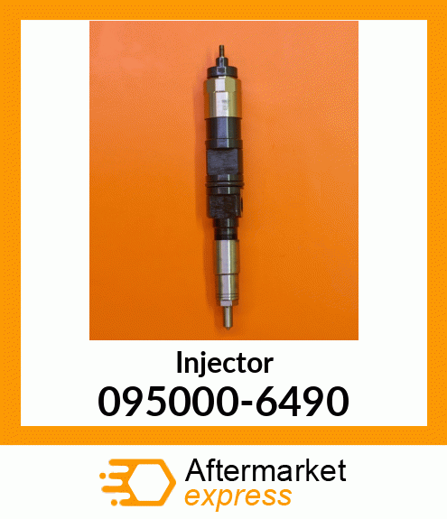 Injector