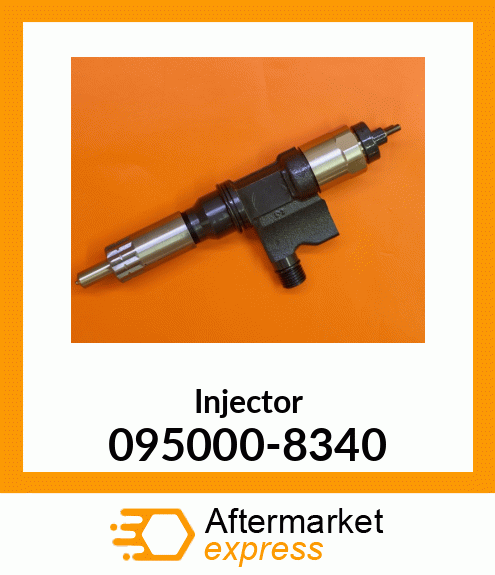 Injector 095000-8340