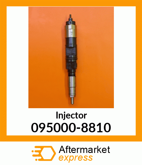 Injector 095000-8810