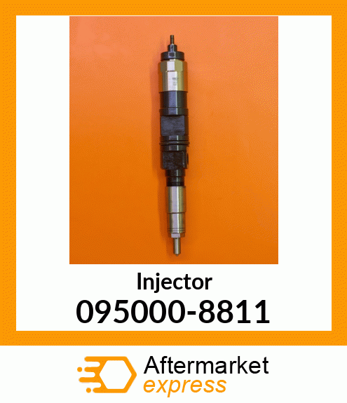 Injector 095000-8811