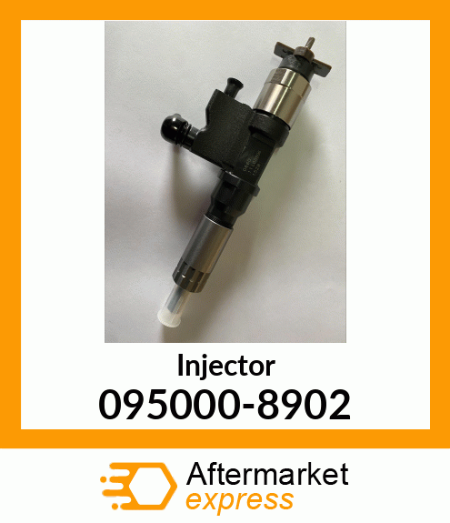 Injector 095000-8902