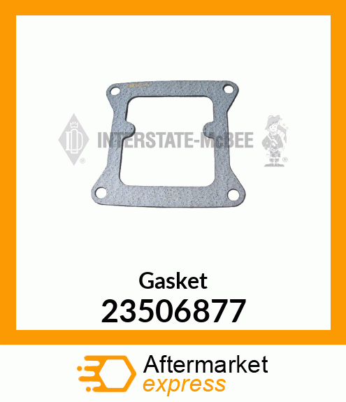 Spare part 23506877 + 23506877