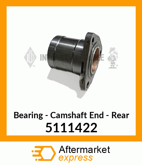 Bearing 5111422