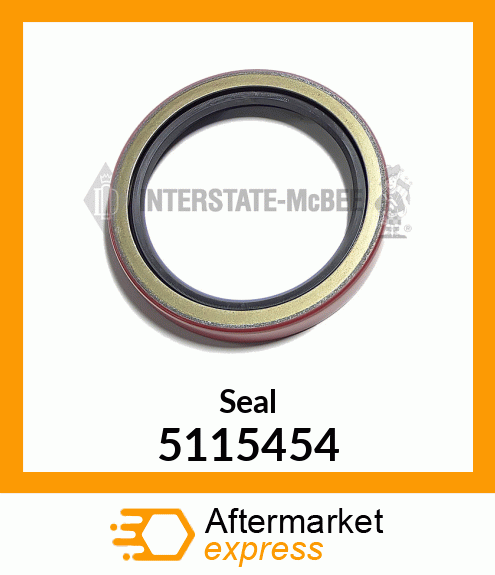 Seal 5115454