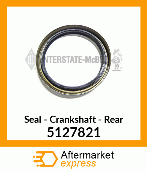 Seal 5127821