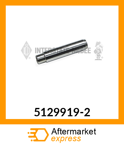 Spare part 5129919-2 + 5129919-2