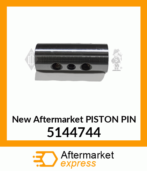 New Aftermarket PISTON PIN 5144744