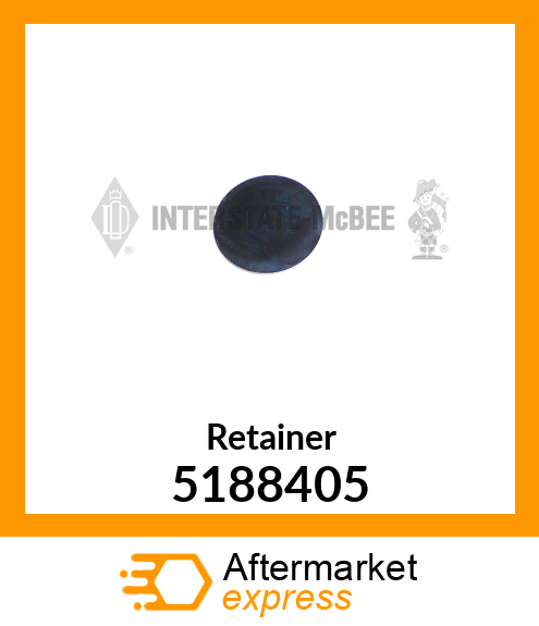 Retainer 5188405