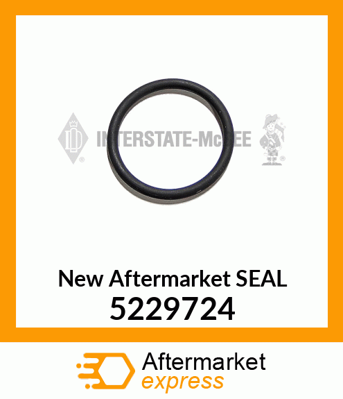 New Aftermarket SEAL 5229724