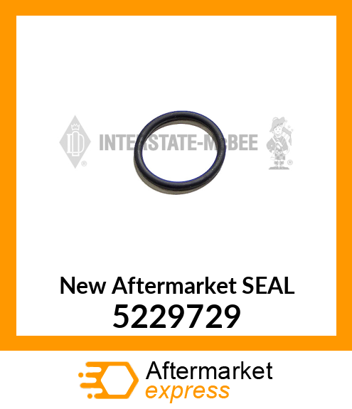 New Aftermarket SEAL 5229729