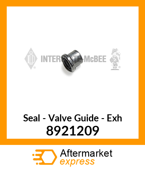 Seal 8921209