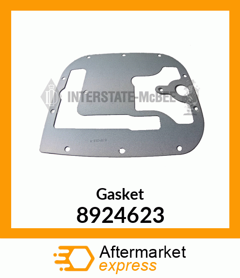 New Aftermarket GASKET 8924623