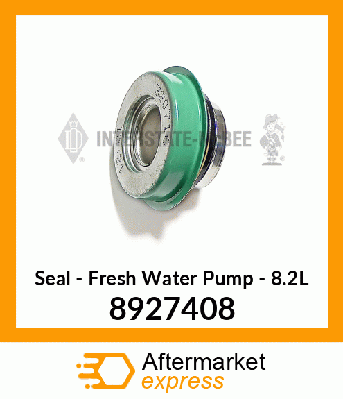 New Aftermarket SEAL, F.W.P. 8927408
