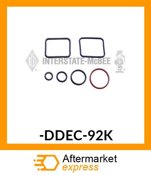 -DDEC-92K