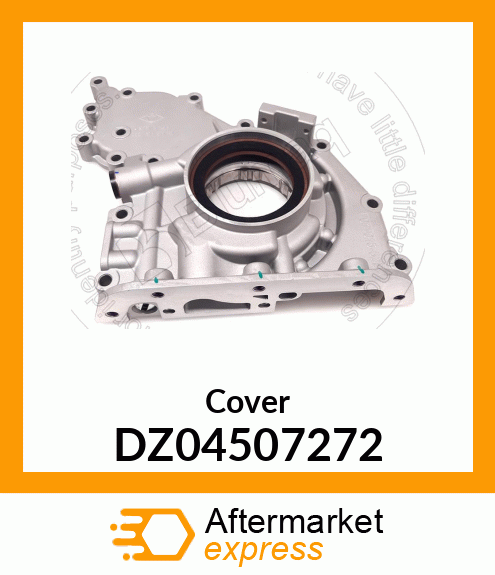 Cover DZ04507272