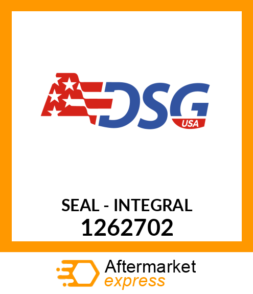 SEAL - INTEGRAL 1262702