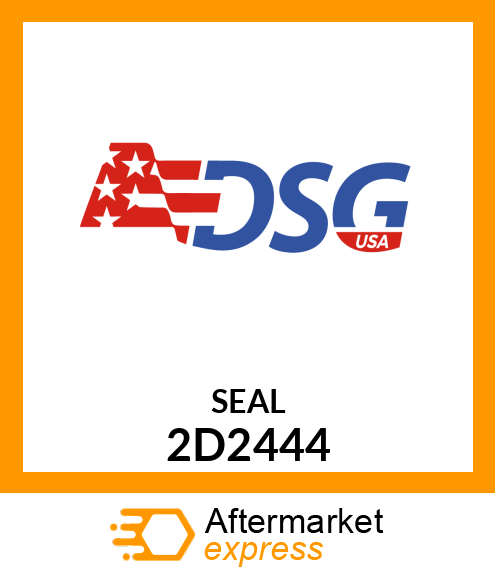 SEAL 2D2444