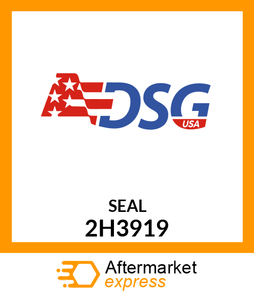 SEAL 2H3919