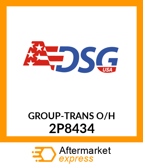 GROUP-TRANS O/H 2P8434