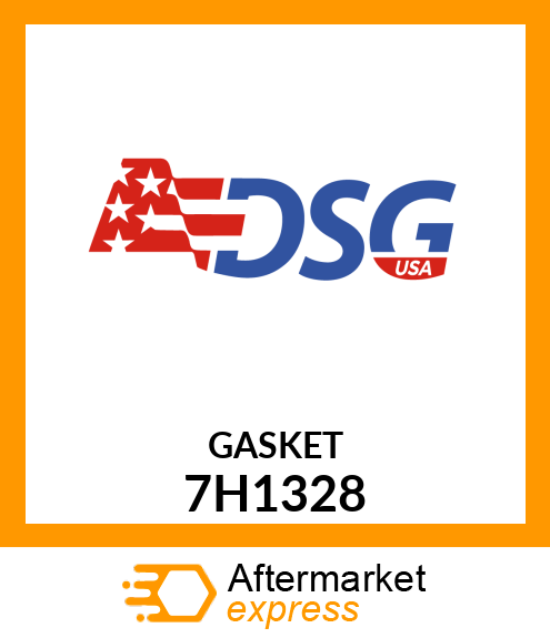 GASKET 7H1328