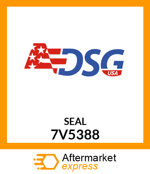 SEAL 7V5388