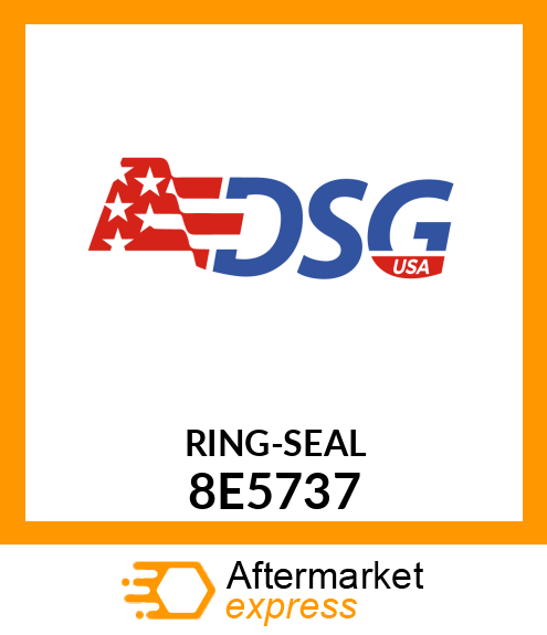 RING-SEAL 8E5737