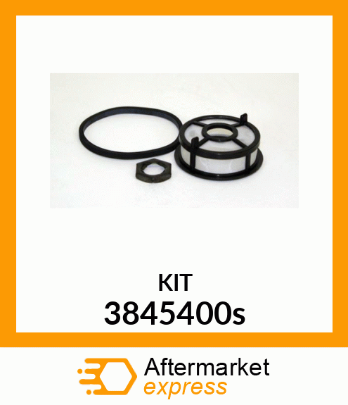 KIT 3845400s