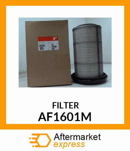 FILTER AF1601M