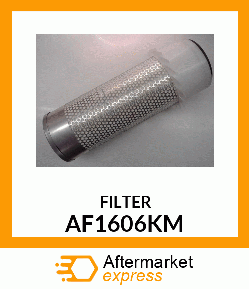 FILTER AF1606KM