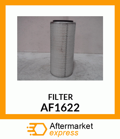 FILTER2PC AF1622