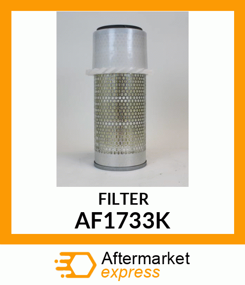 FILTER2PC AF1733K