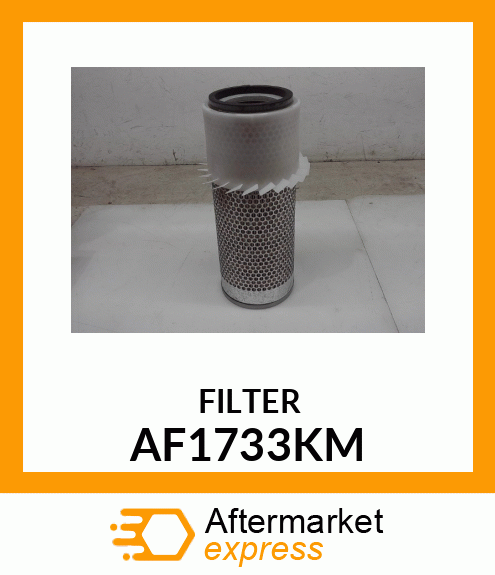 FILTER2PC AF1733KM