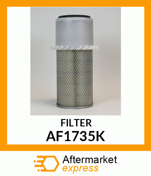 FILTER2PC AF1735K