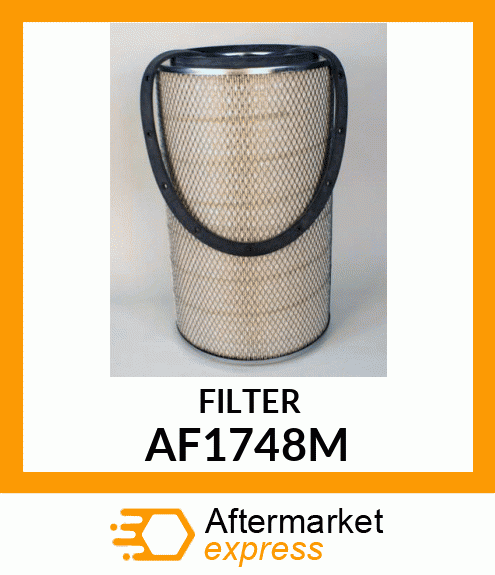 FILTER2PC AF1748M