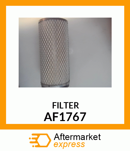 FILTER AF1767