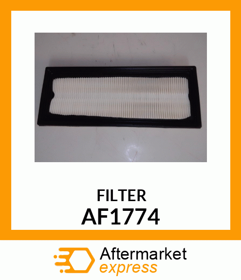 FILTER AF1774