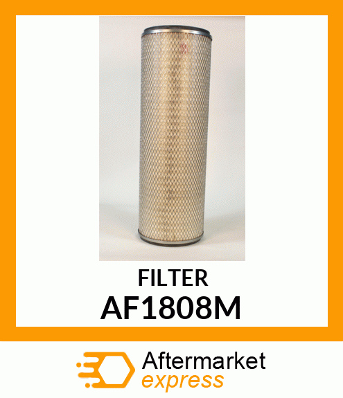 FILTER AF1808M