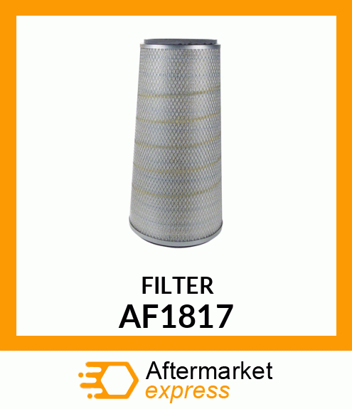 FILTER AF1817