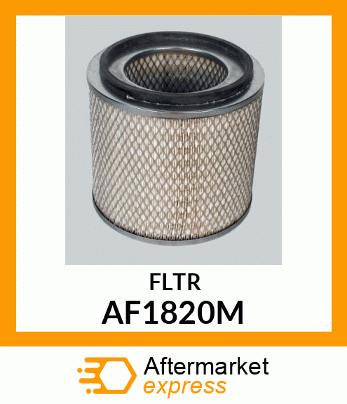 FLTR AF1820M