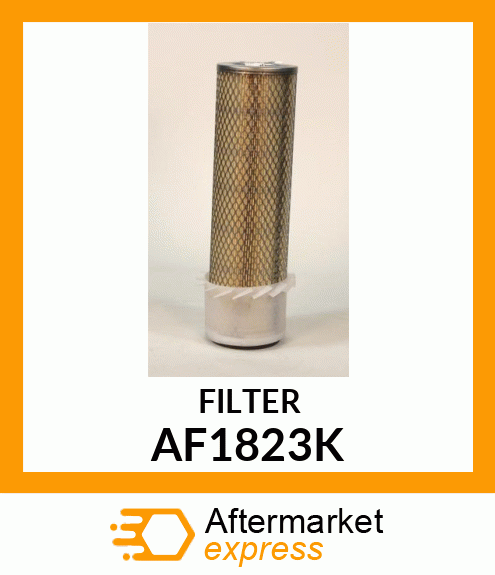 FILTER2PC AF1823K