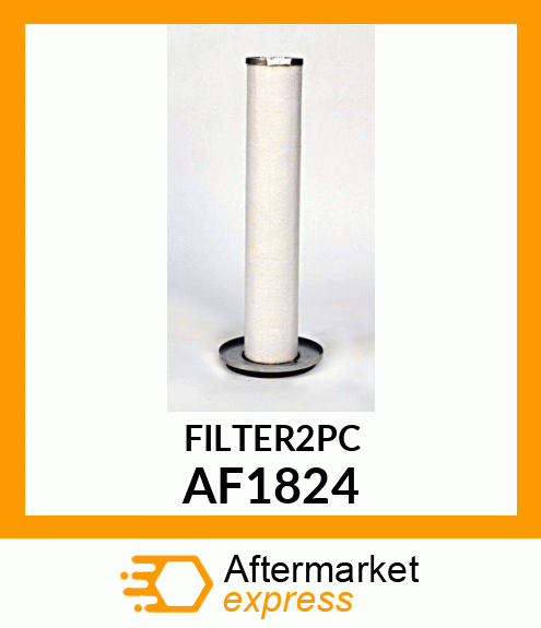FILTER2PC AF1824