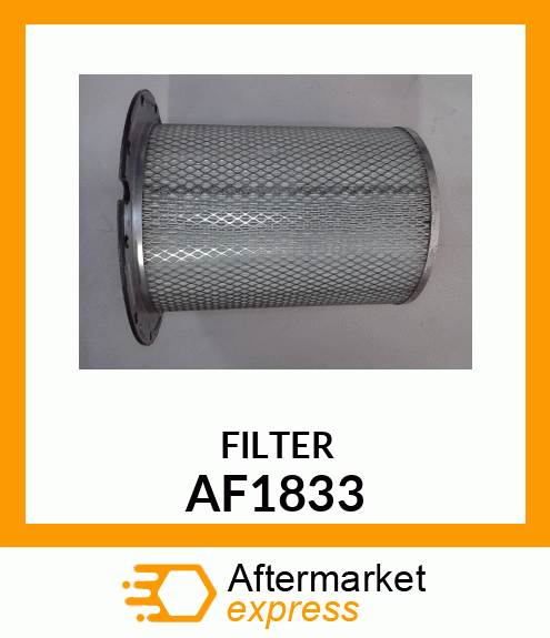 FILTER AF1833