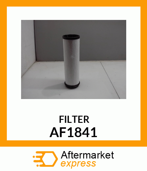 FILTER AF1841