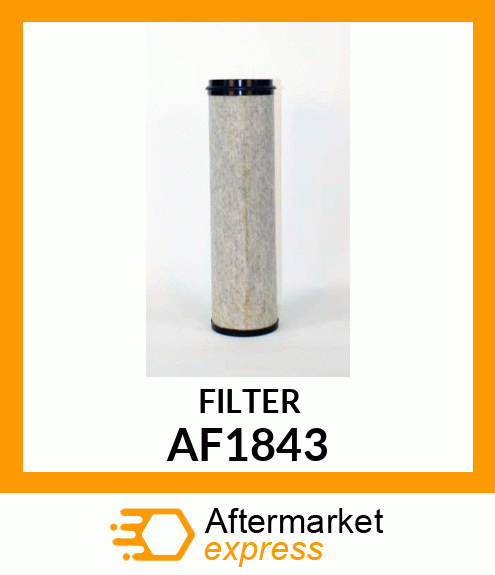 FILTER AF1843