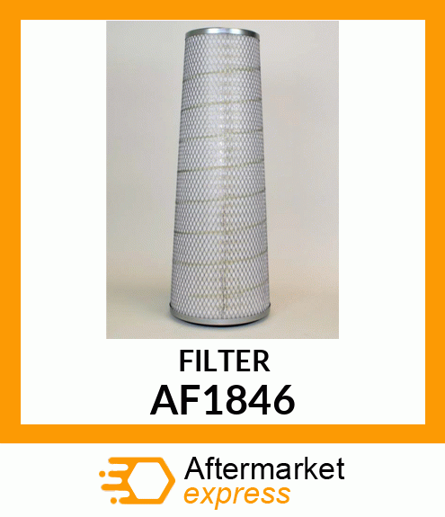 FILTER AF1846