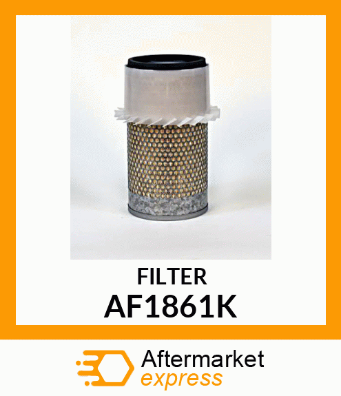 FILTER AF1861K