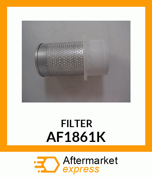 FILTER AF1861K