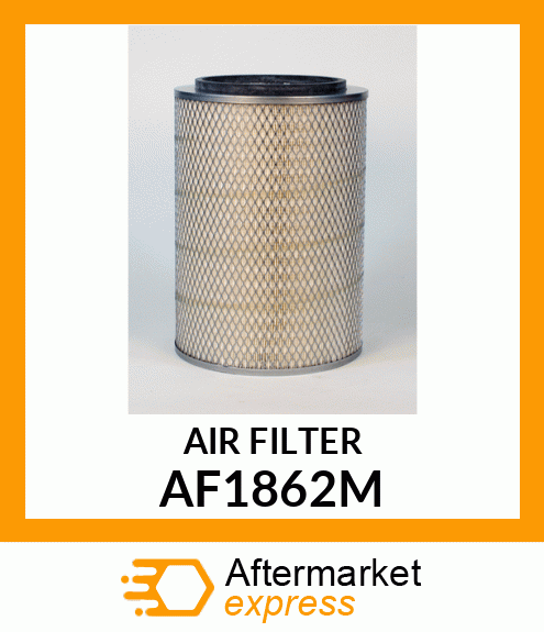 AIRFILTER2PC AF1862M